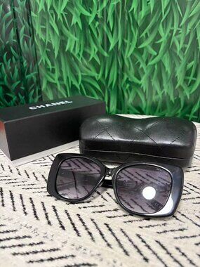 Chanel Women's Sunglasses